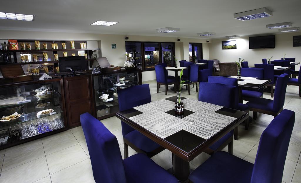 Hotel Fernando Plaza Pasto Exterior photo