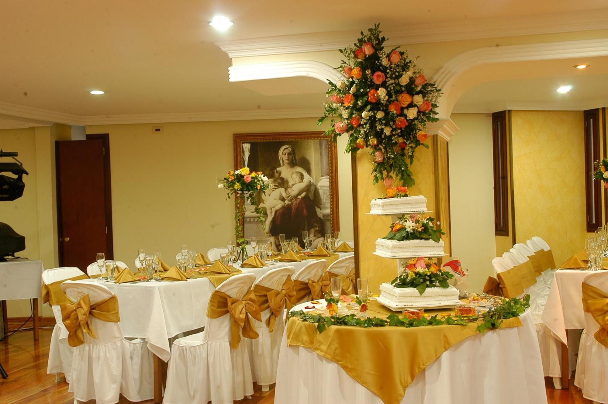 Hotel Fernando Plaza Pasto Exterior photo