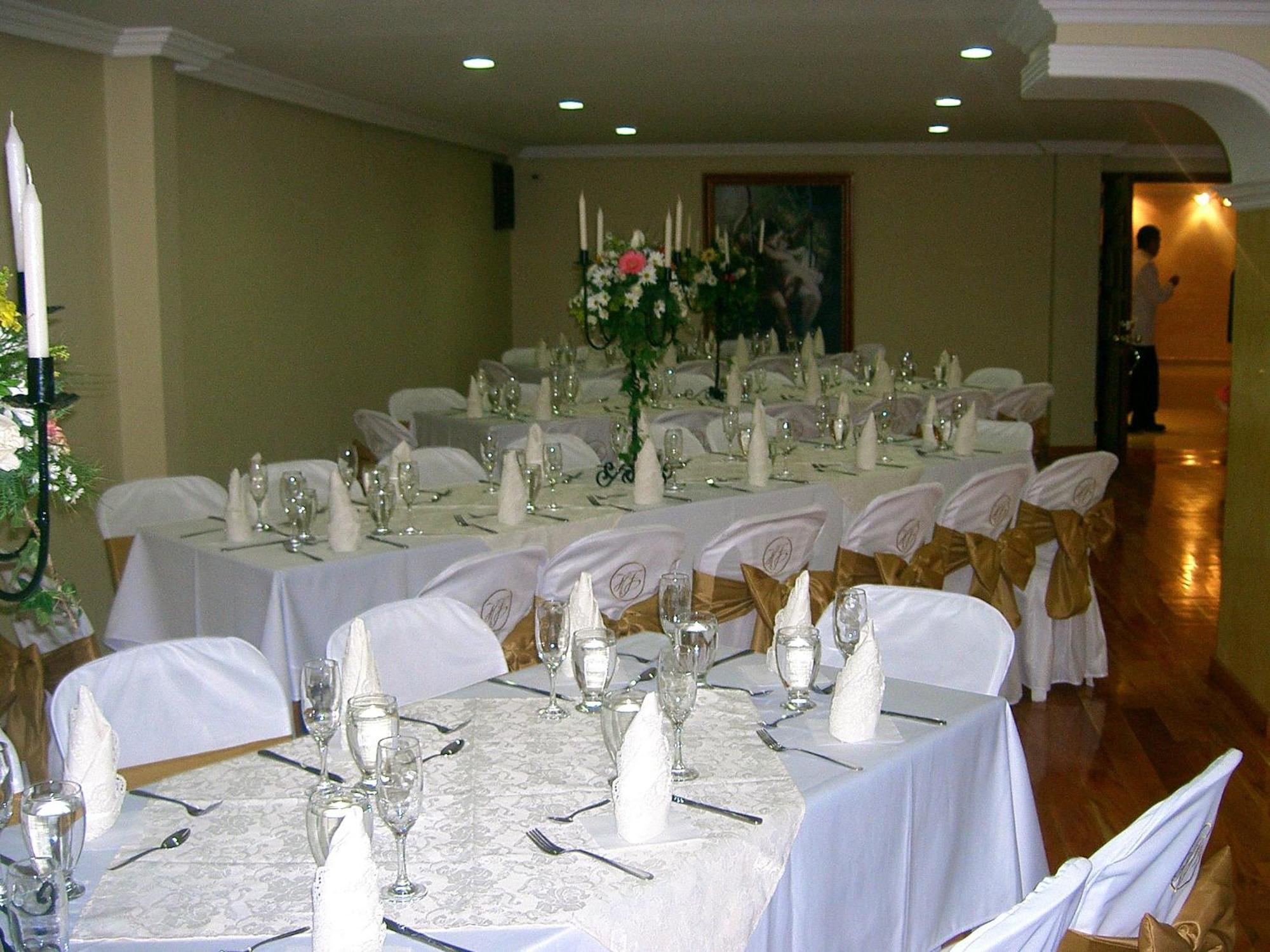 Hotel Fernando Plaza Pasto Exterior photo