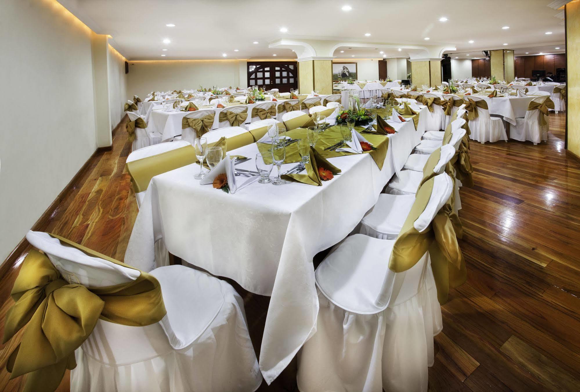 Hotel Fernando Plaza Pasto Exterior photo